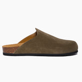 Konnor Light Khaki Afelpado